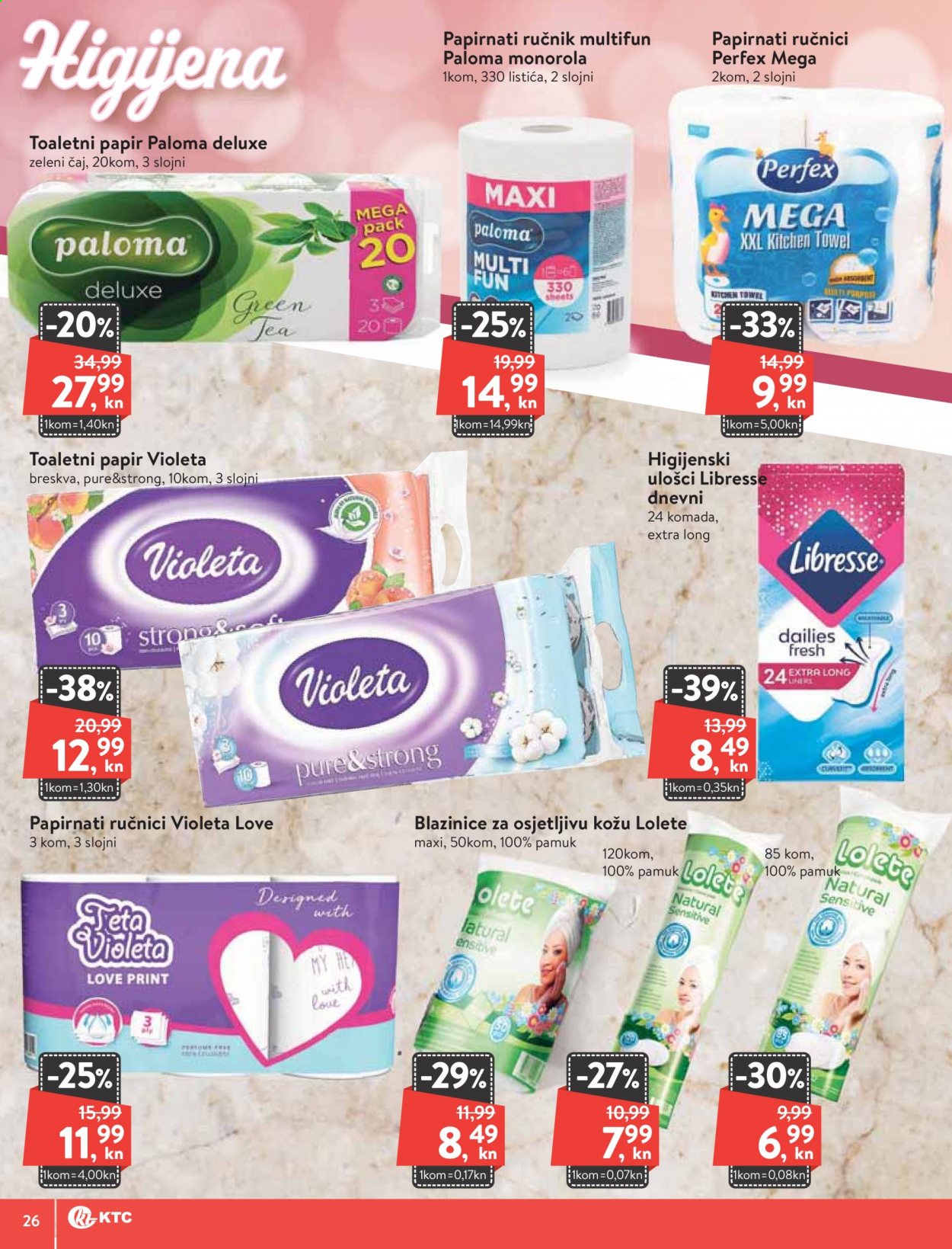 KTC katalog - 15.07.2021. - 21.07.2021. Stranica 26