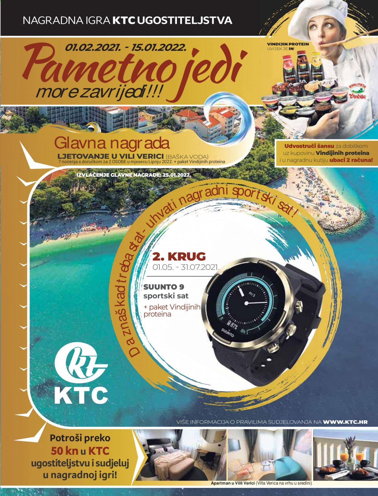 KTC katalog - 15.07.2021. - 21.07.2021. Stranica 31