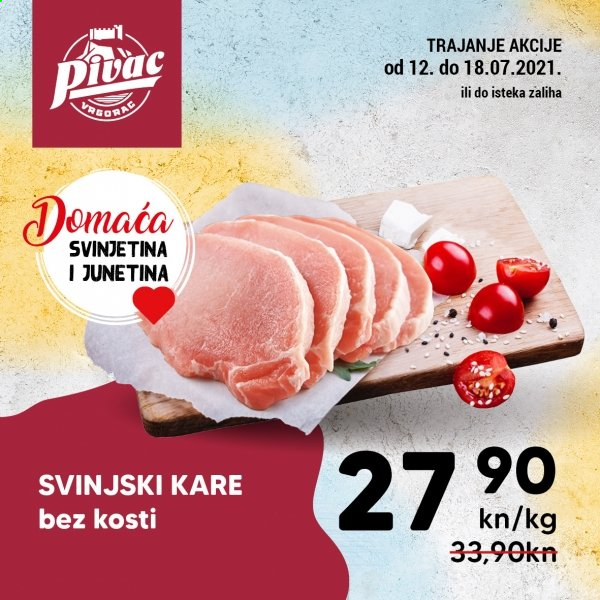 Pivac katalog - 12.07.2021. - 18.07.2021. Stranica 2