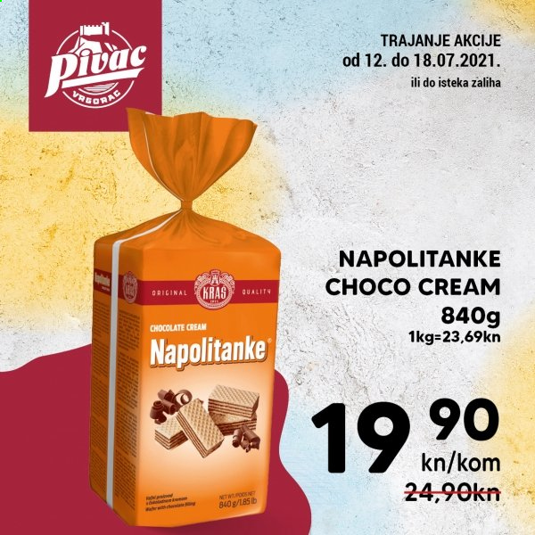 Pivac katalog - 12.07.2021. - 18.07.2021. Stranica 8