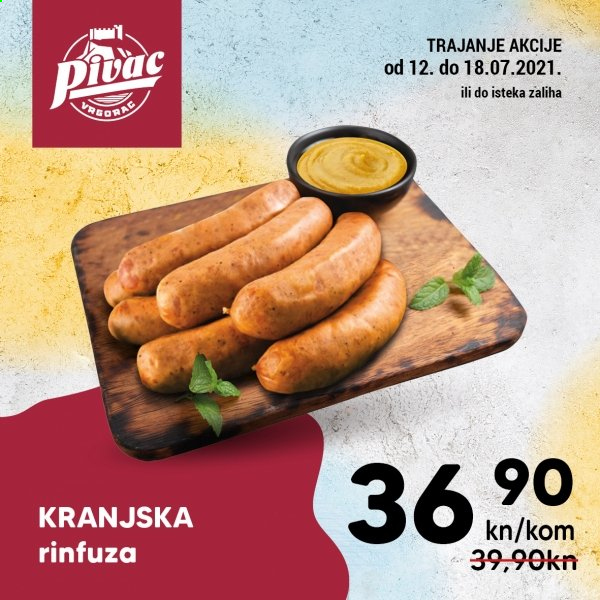 Pivac katalog - 12.07.2021. - 18.07.2021. Stranica 9