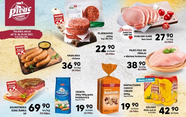 Pivac katalog - 12.07.2021. - 18.07.2021. Stranica 10