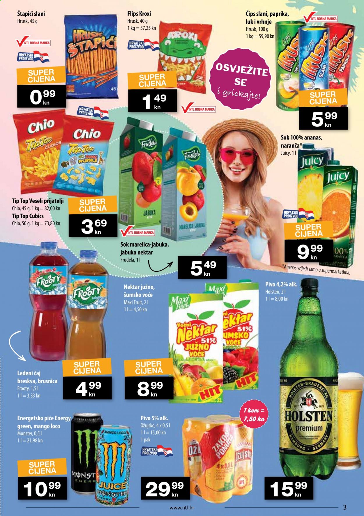 NTL katalog - 15.07.2021. - 21.07.2021. Stranica 3