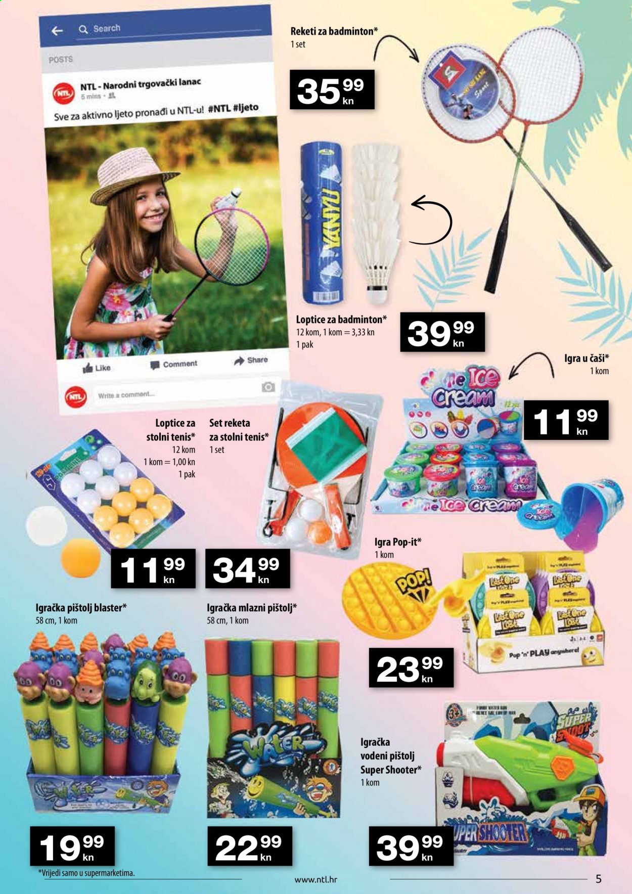 NTL katalog - 15.07.2021. - 21.07.2021. Stranica 5