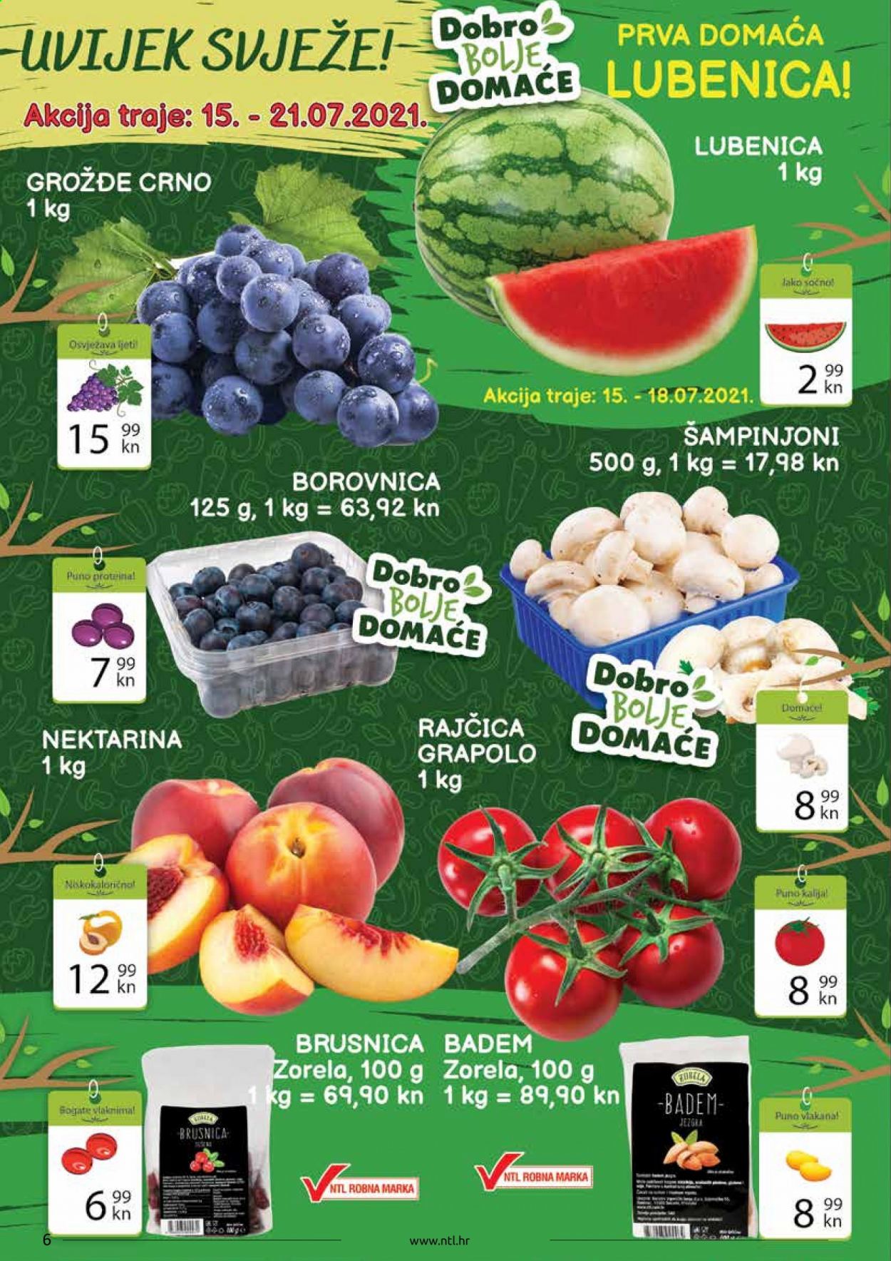 NTL katalog - 15.07.2021. - 21.07.2021. Stranica 6