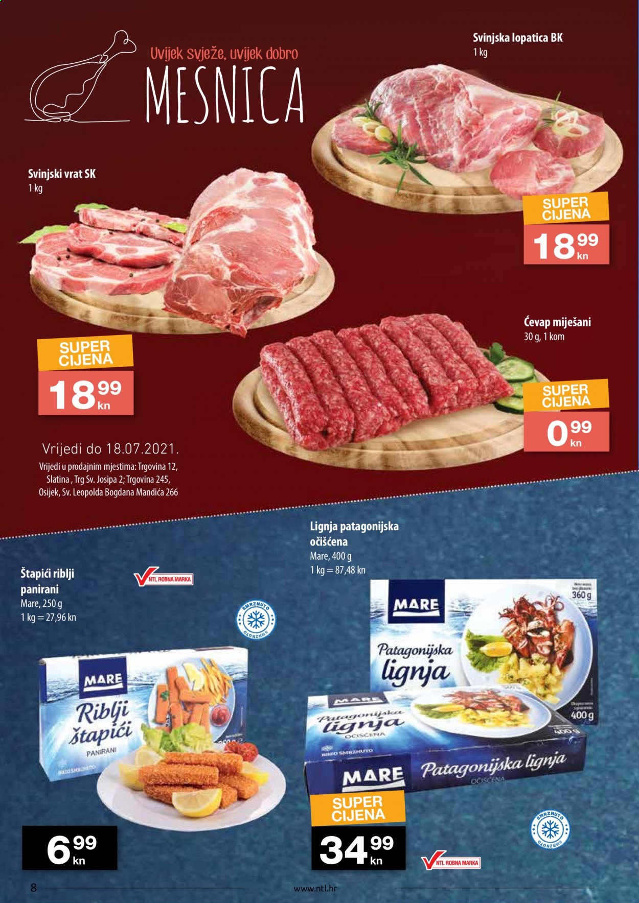 NTL katalog - 15.07.2021. - 21.07.2021. Stranica 8