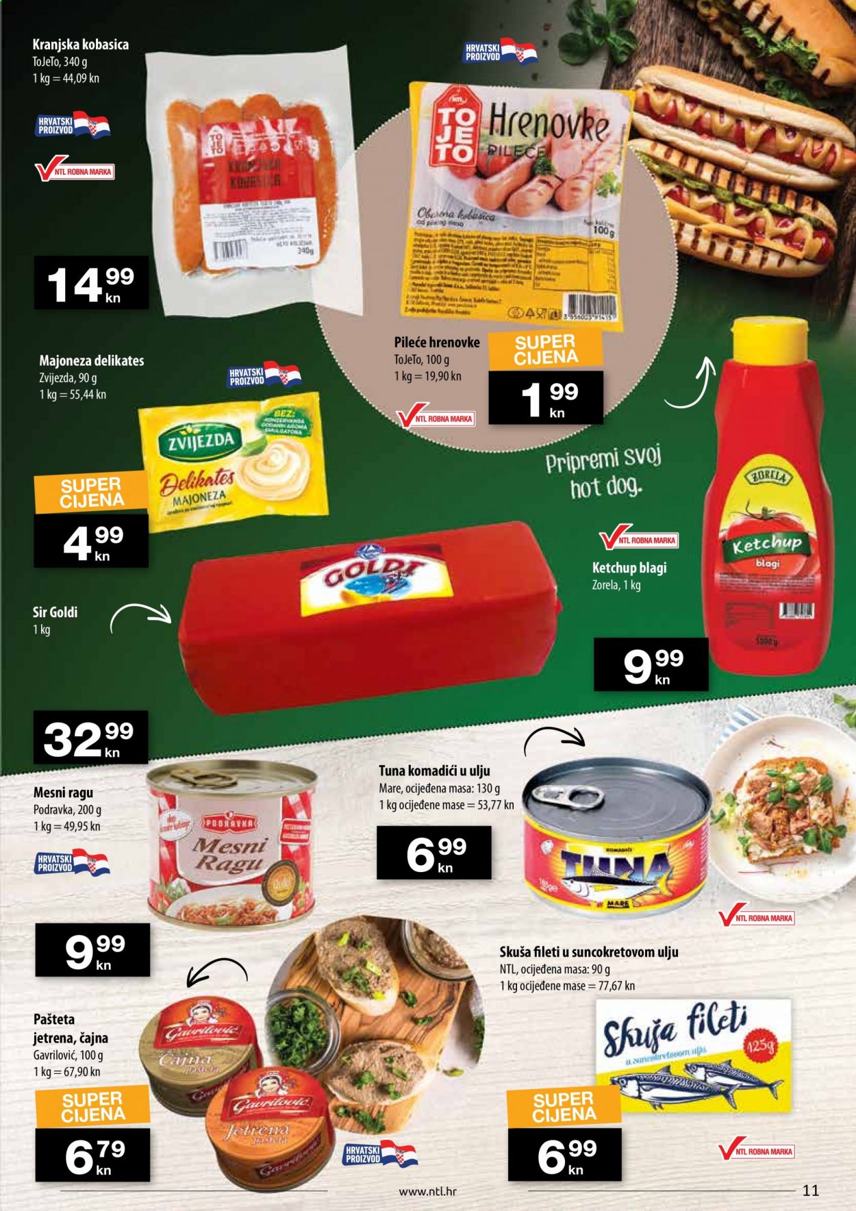 NTL katalog - 15.07.2021. - 21.07.2021. Stranica 11