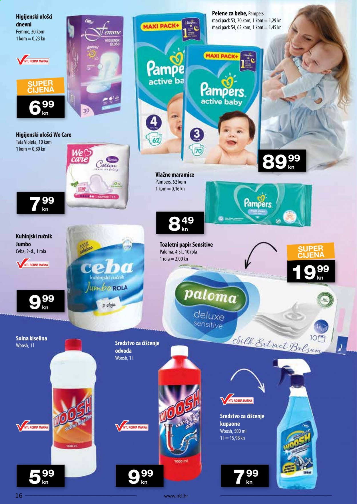 NTL katalog - 15.07.2021. - 21.07.2021. Stranica 16