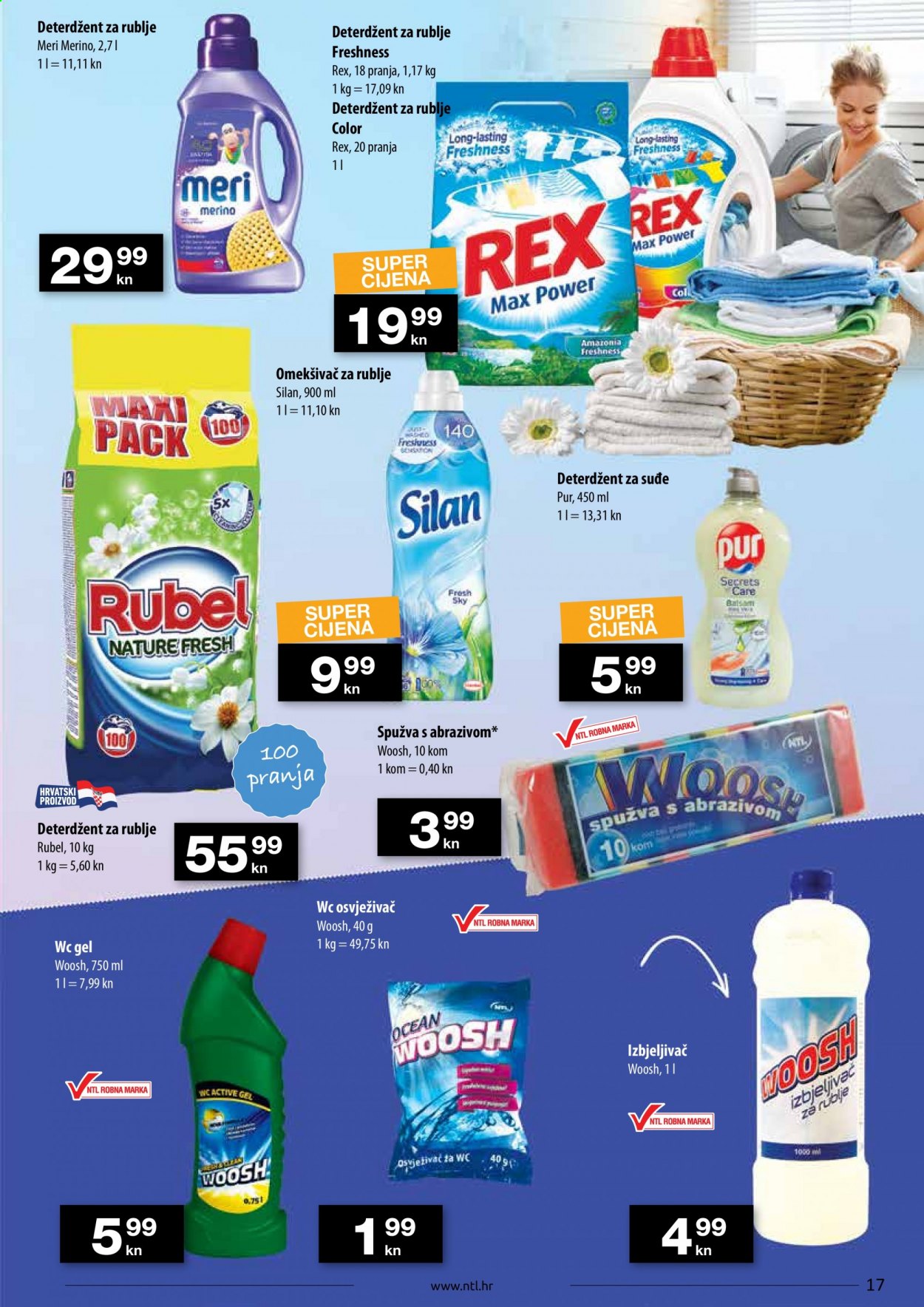 NTL katalog - 15.07.2021. - 21.07.2021. Stranica 17