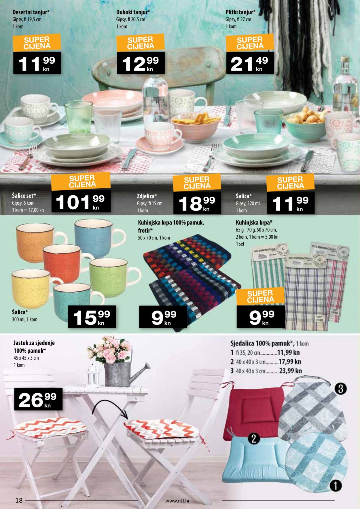 NTL katalog - 15.07.2021. - 21.07.2021. Stranica 18
