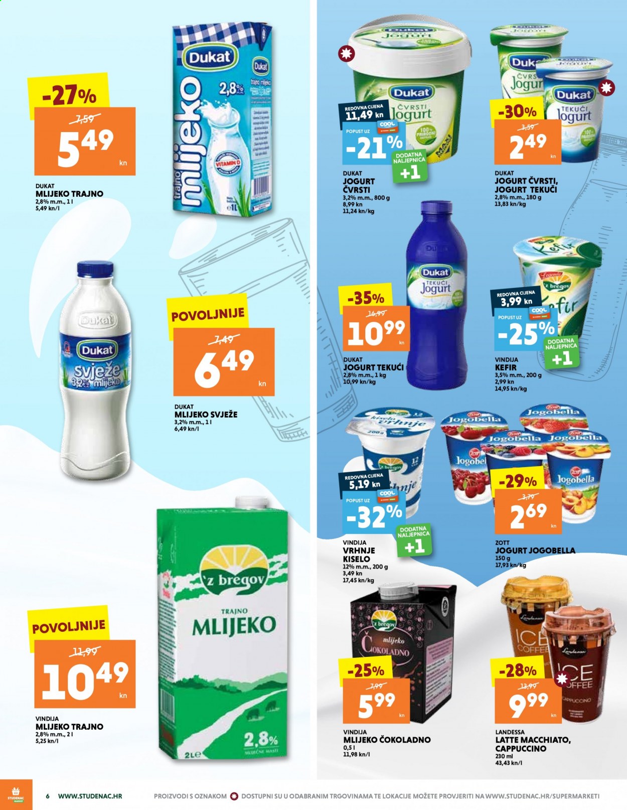 Studenac katalog - 15.07.2021. - 28.07.2021. Stranica 6