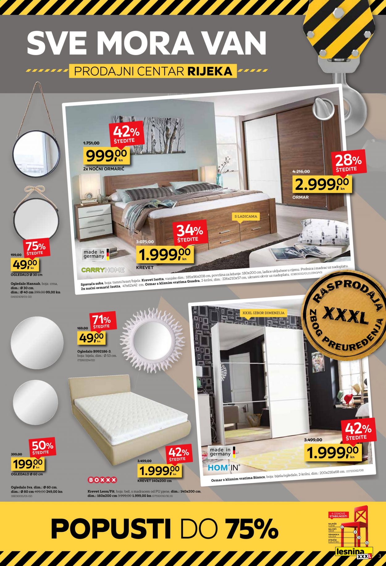 Lesnina katalog - 13.07.2021. - 19.07.2021. Stranica 3