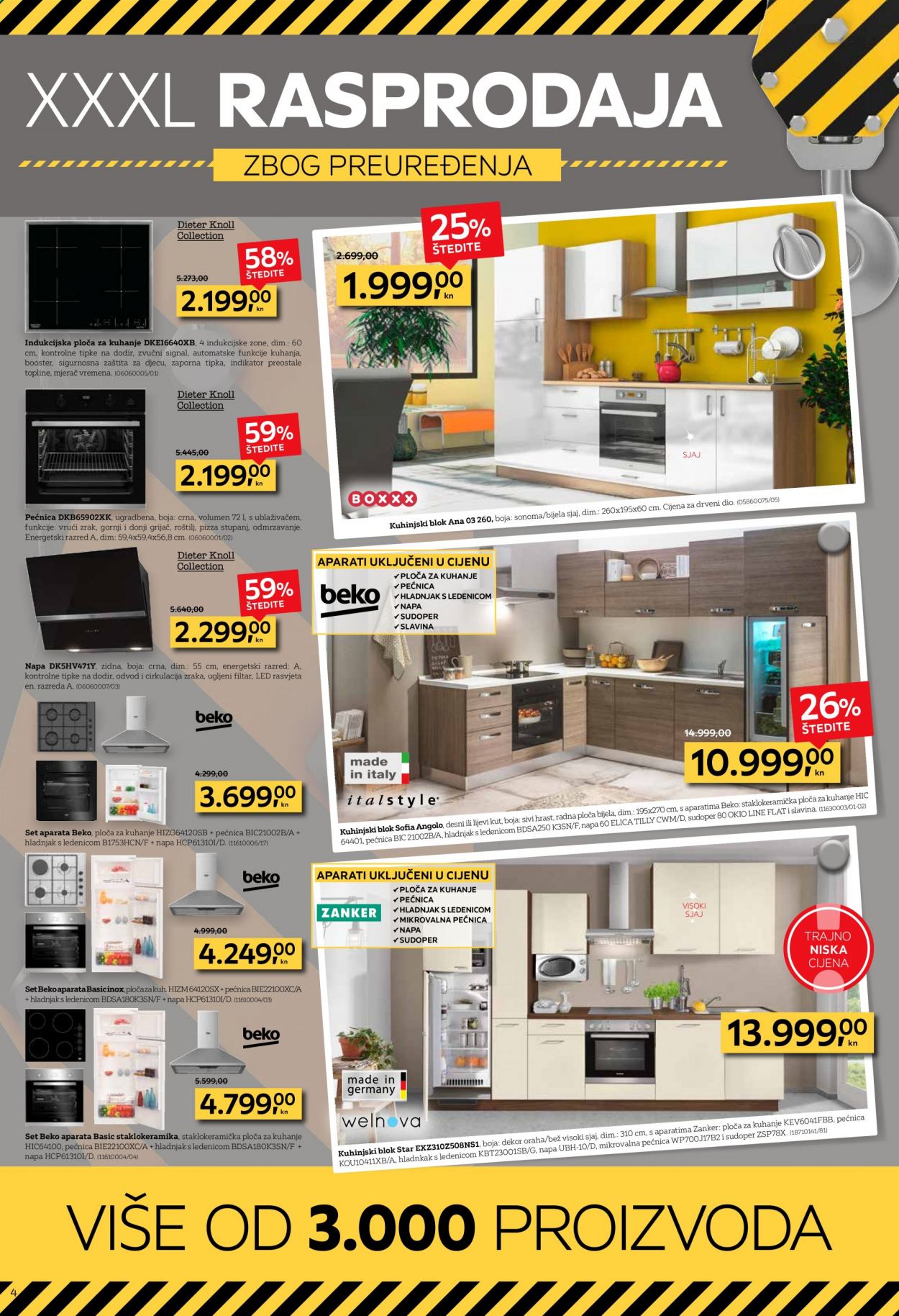 Lesnina katalog - 13.07.2021. - 19.07.2021. Stranica 4