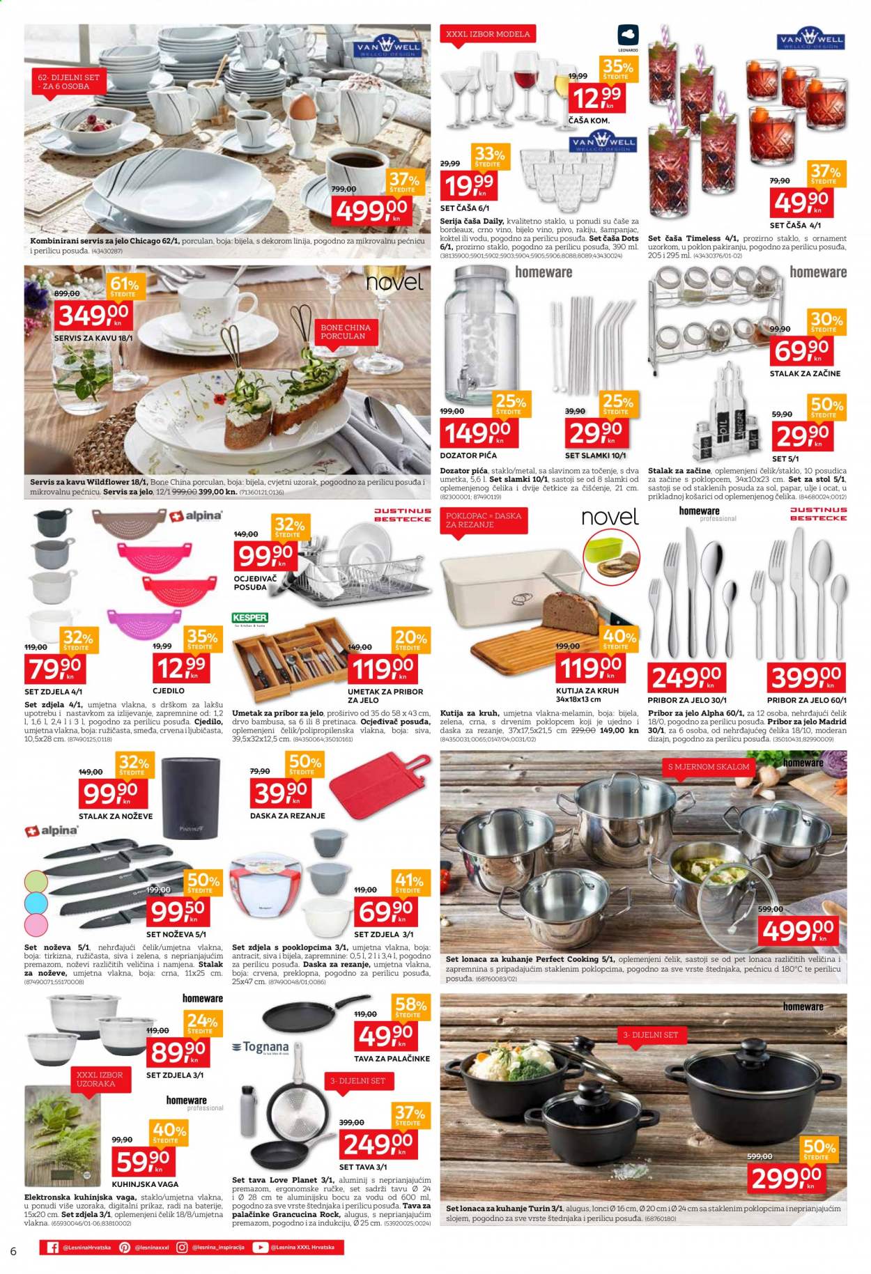 Lesnina katalog - 13.07.2021. - 19.07.2021. Stranica 6
