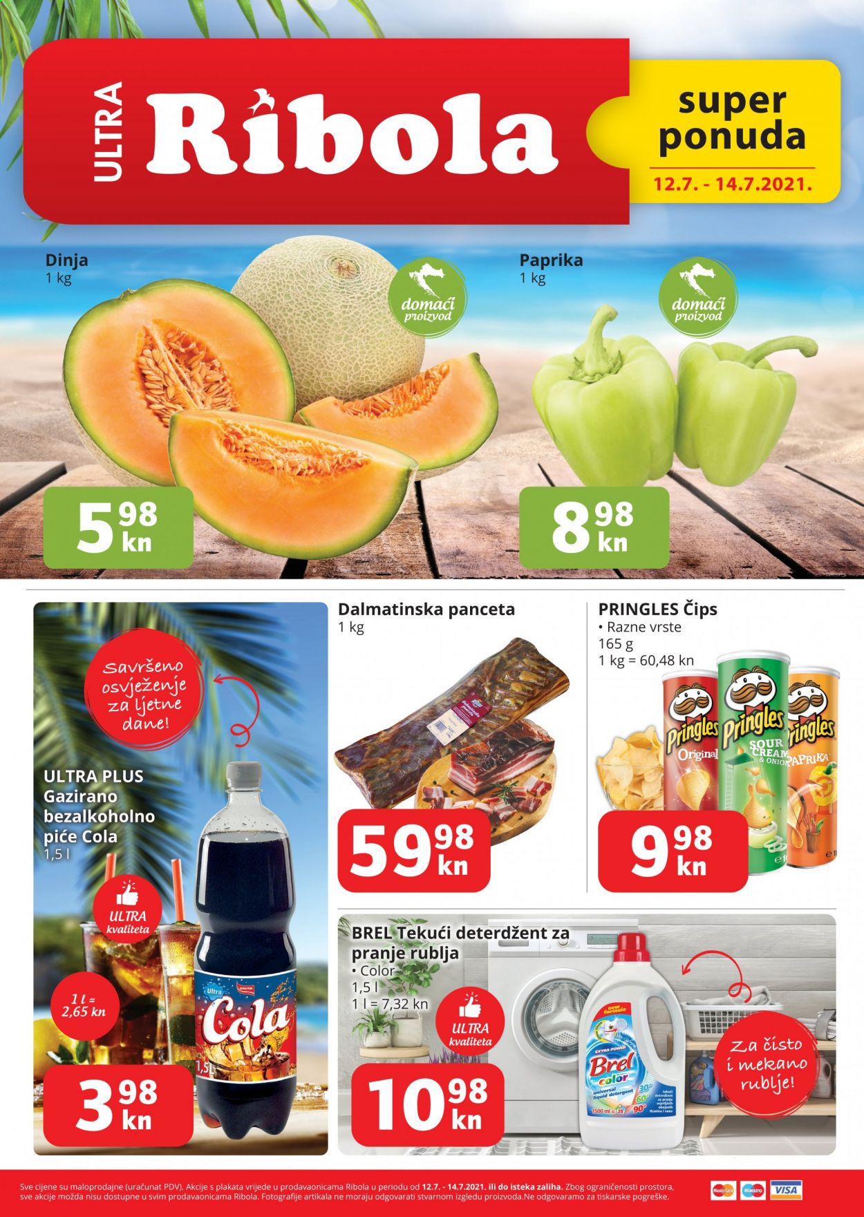 Ribola katalog - 12.07.2021. - 14.07.2021. Stranica 1