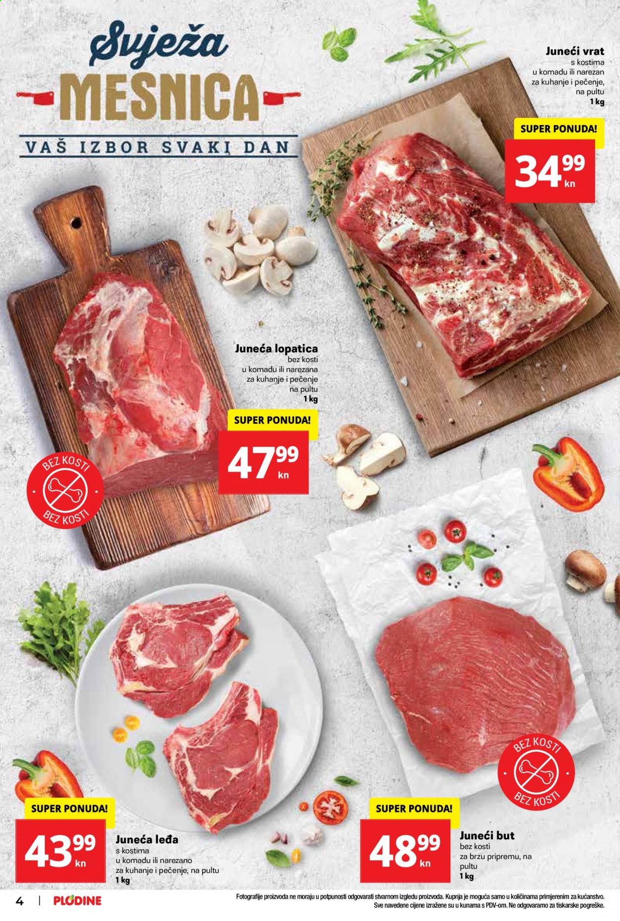 Plodine katalog - 15.07.2021. - 21.07.2021. Stranica 4