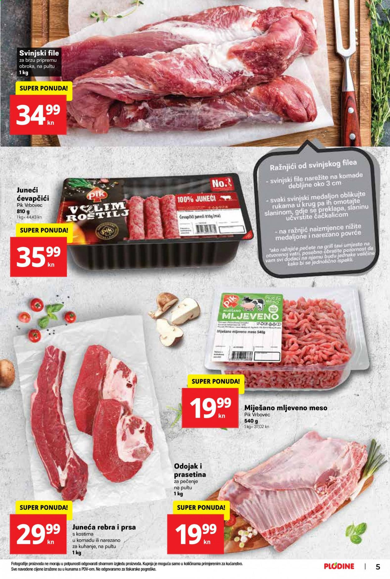Plodine katalog - 15.07.2021. - 21.07.2021. Stranica 5