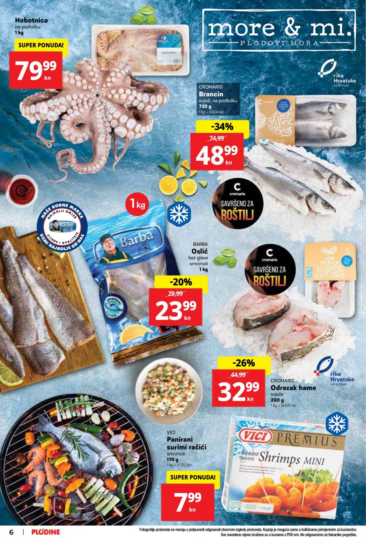 Plodine katalog - 15.07.2021. - 21.07.2021. Stranica 6