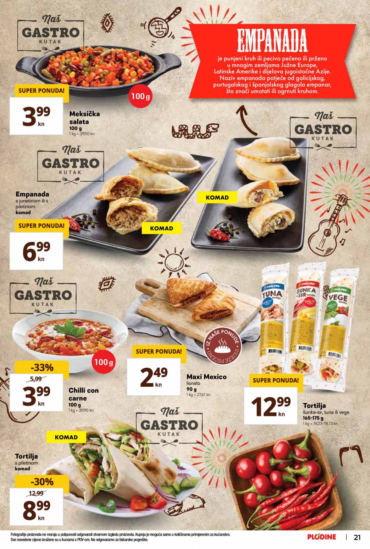 Plodine katalog - 15.07.2021. - 21.07.2021. Stranica 21