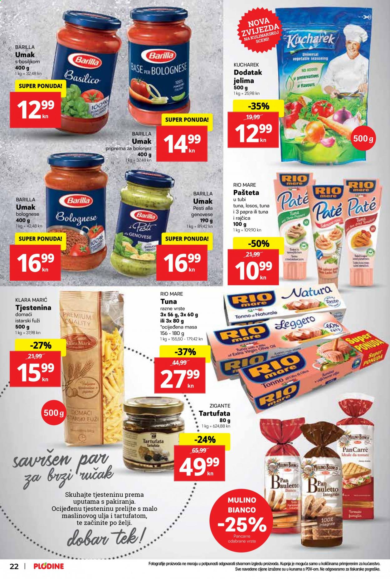 Plodine katalog - 15.07.2021. - 21.07.2021. Stranica 22