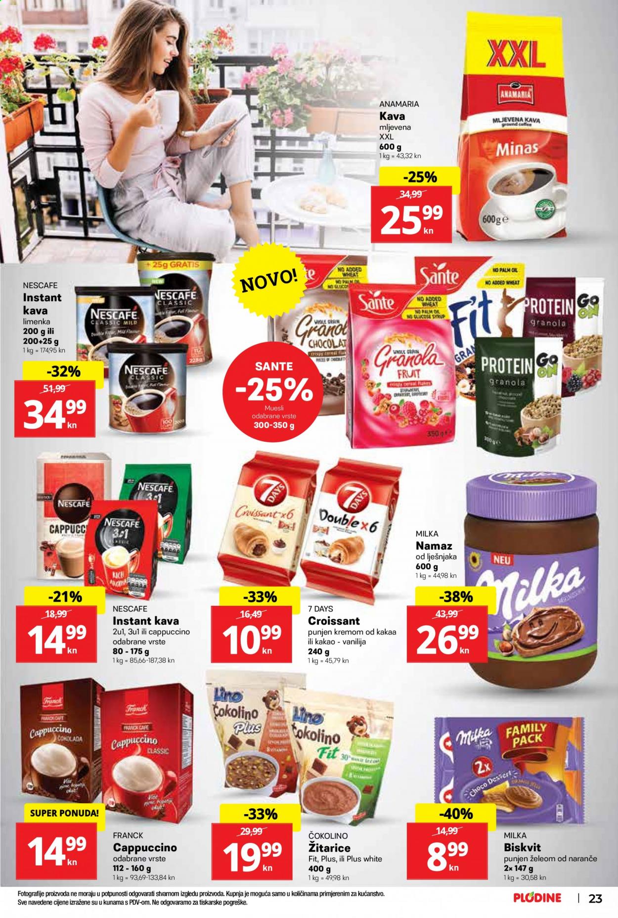 Plodine katalog - 15.07.2021. - 21.07.2021. Stranica 23