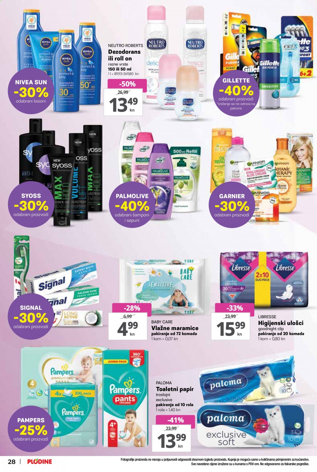 Plodine katalog - 15.07.2021. - 21.07.2021. Stranica 28