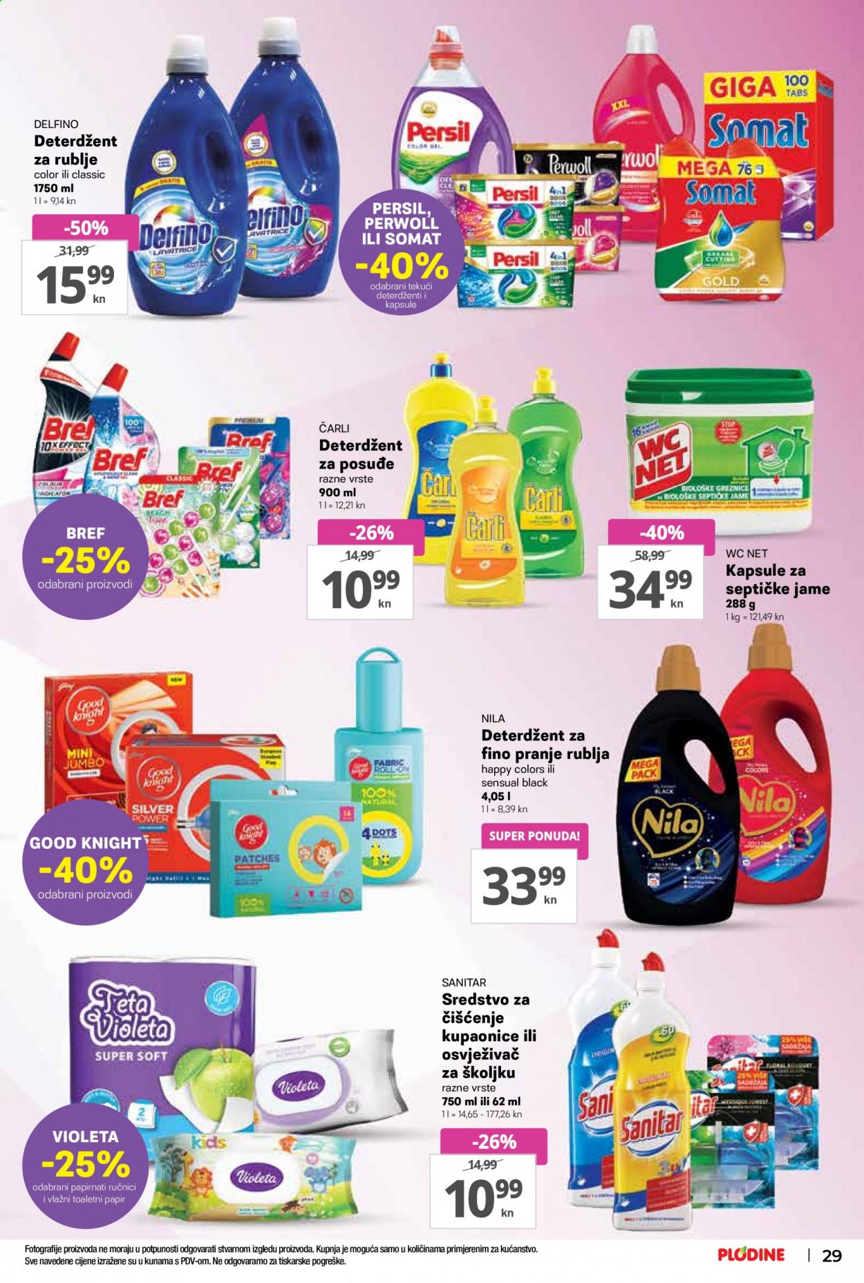 Plodine katalog - 15.07.2021. - 21.07.2021. Stranica 29