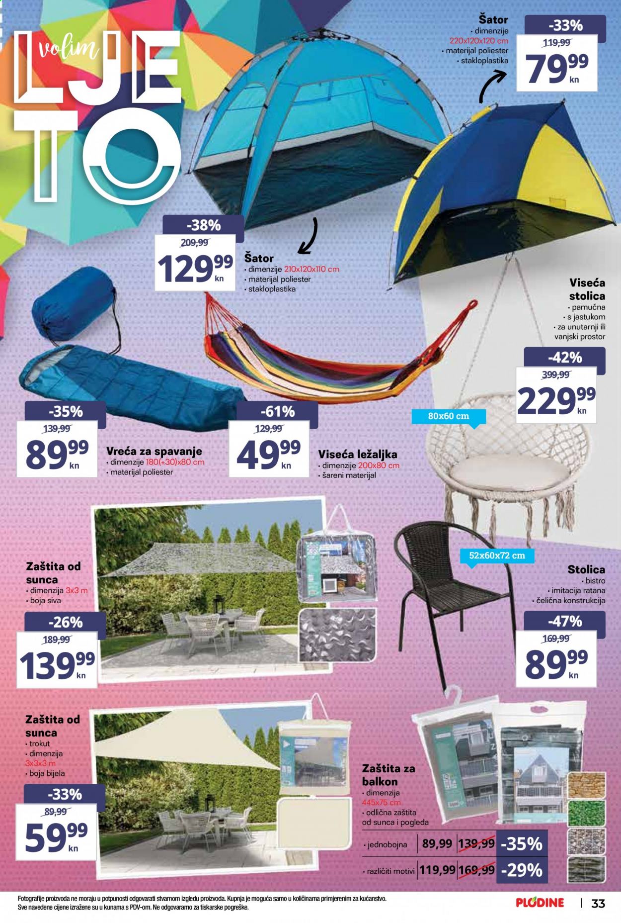 Plodine katalog - 15.07.2021. - 21.07.2021. Stranica 33