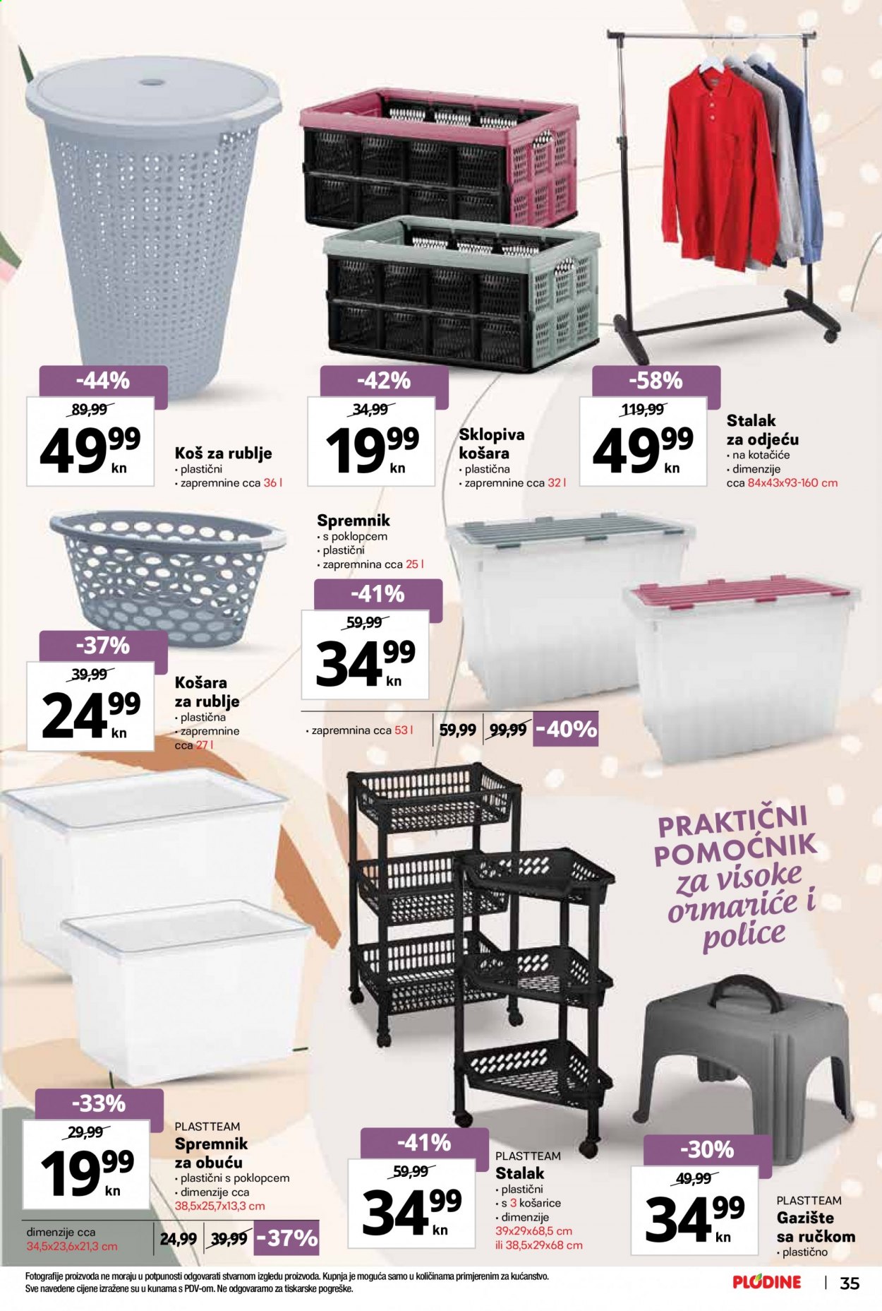 Plodine katalog - 15.07.2021. - 21.07.2021. Stranica 35