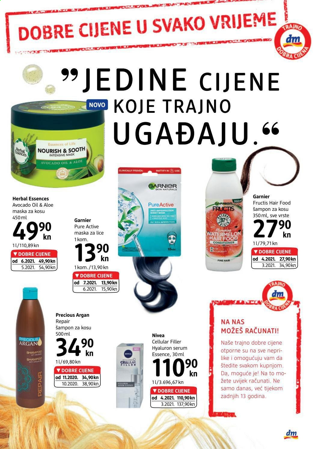 dm katalog - 16.07.2021. - 31.07.2021. Stranica 3