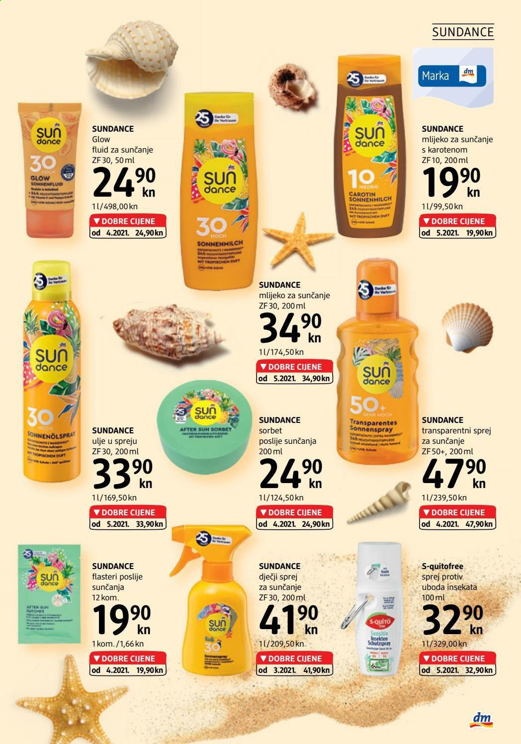 dm katalog - 16.07.2021. - 31.07.2021. Stranica 11