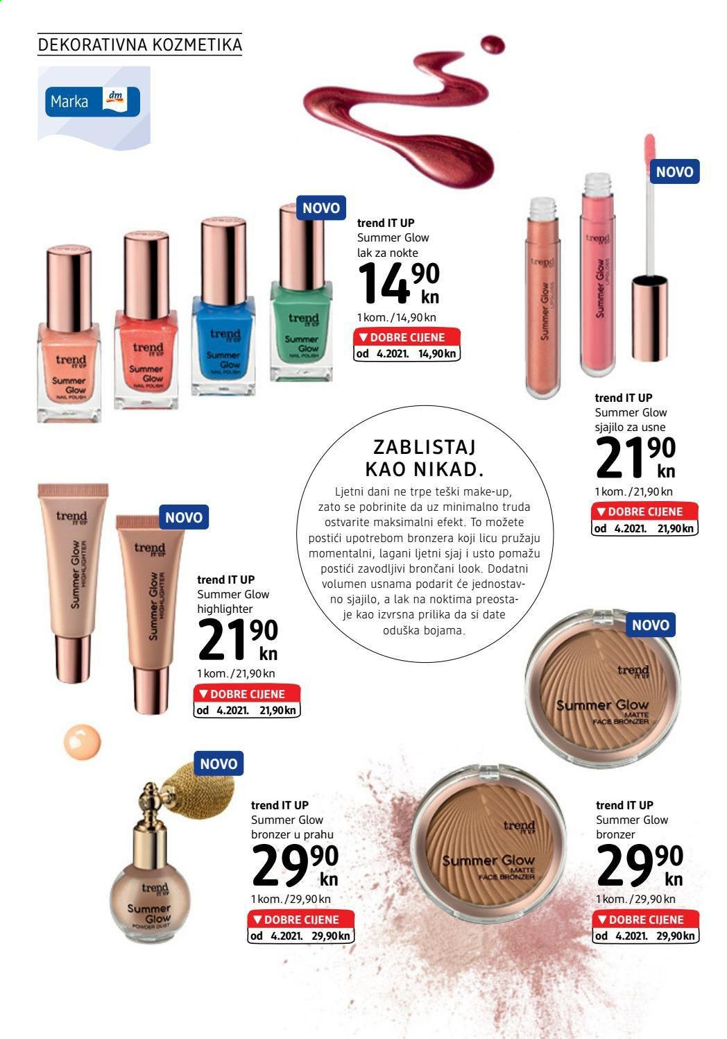 dm katalog - 16.07.2021. - 31.07.2021. Stranica 12