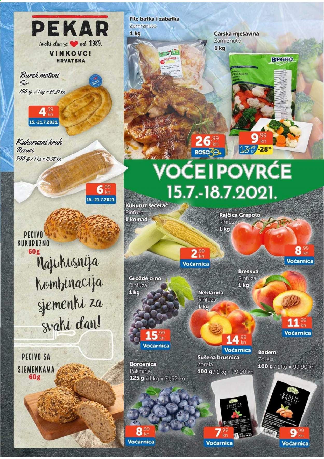 Boso katalog - 15.07.2021. - 28.07.2021. Stranica 2