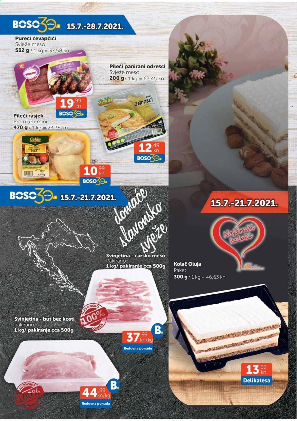 Boso katalog - 15.07.2021. - 28.07.2021. Stranica 3