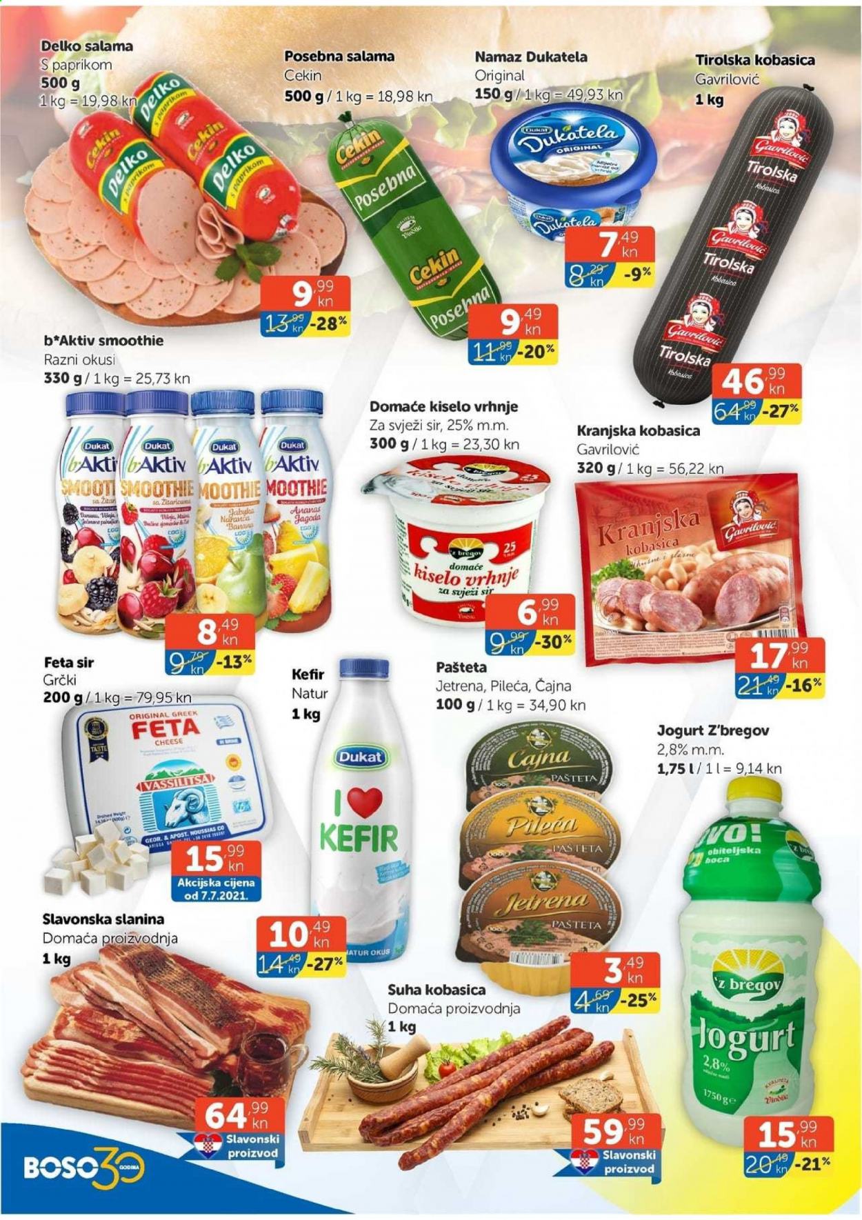 Boso katalog - 15.07.2021. - 28.07.2021. Stranica 4