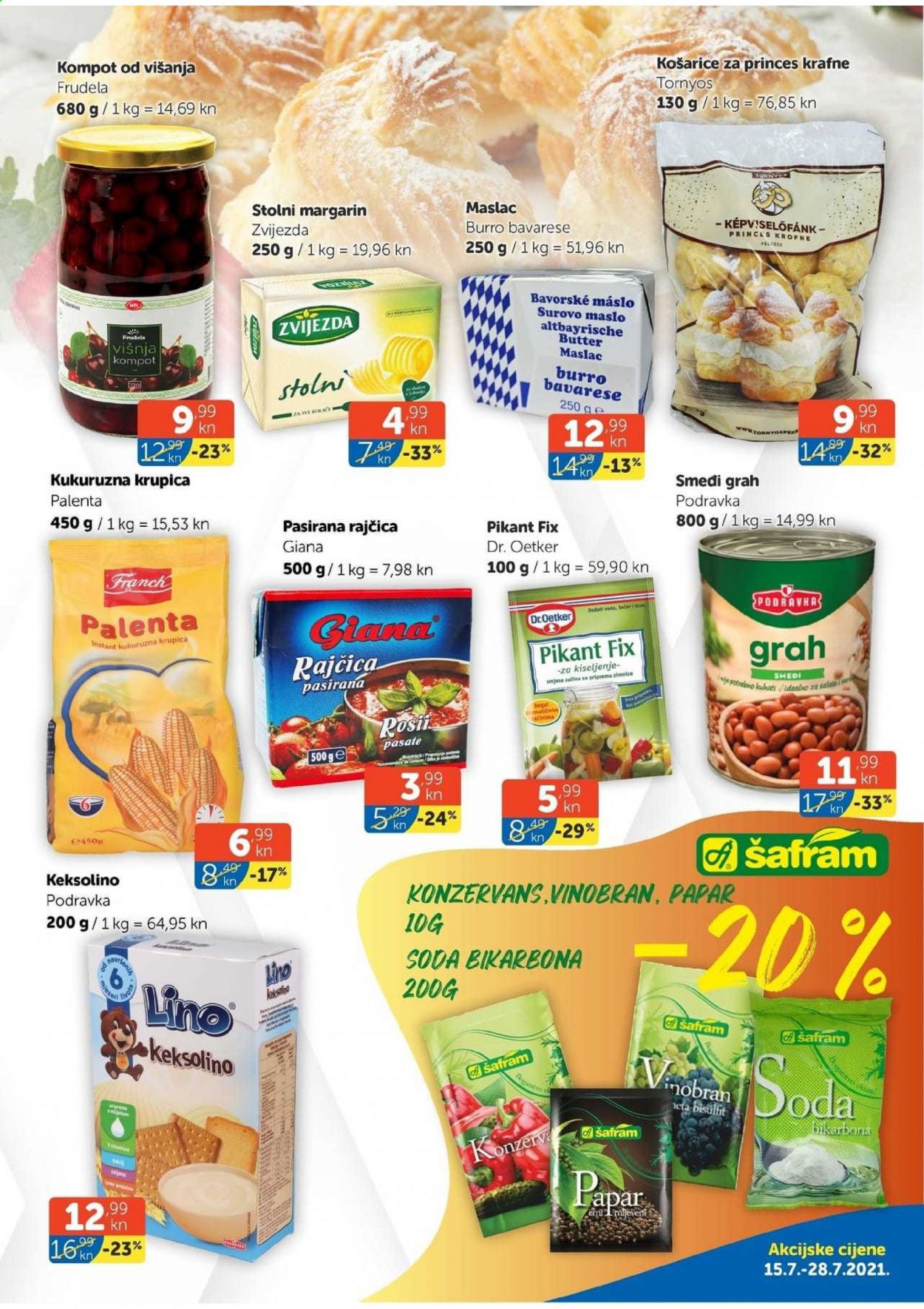 Boso katalog - 15.07.2021. - 28.07.2021. Stranica 5
