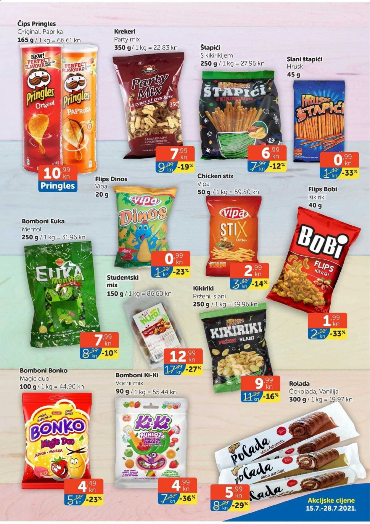 Boso katalog - 15.07.2021. - 28.07.2021. Stranica 7