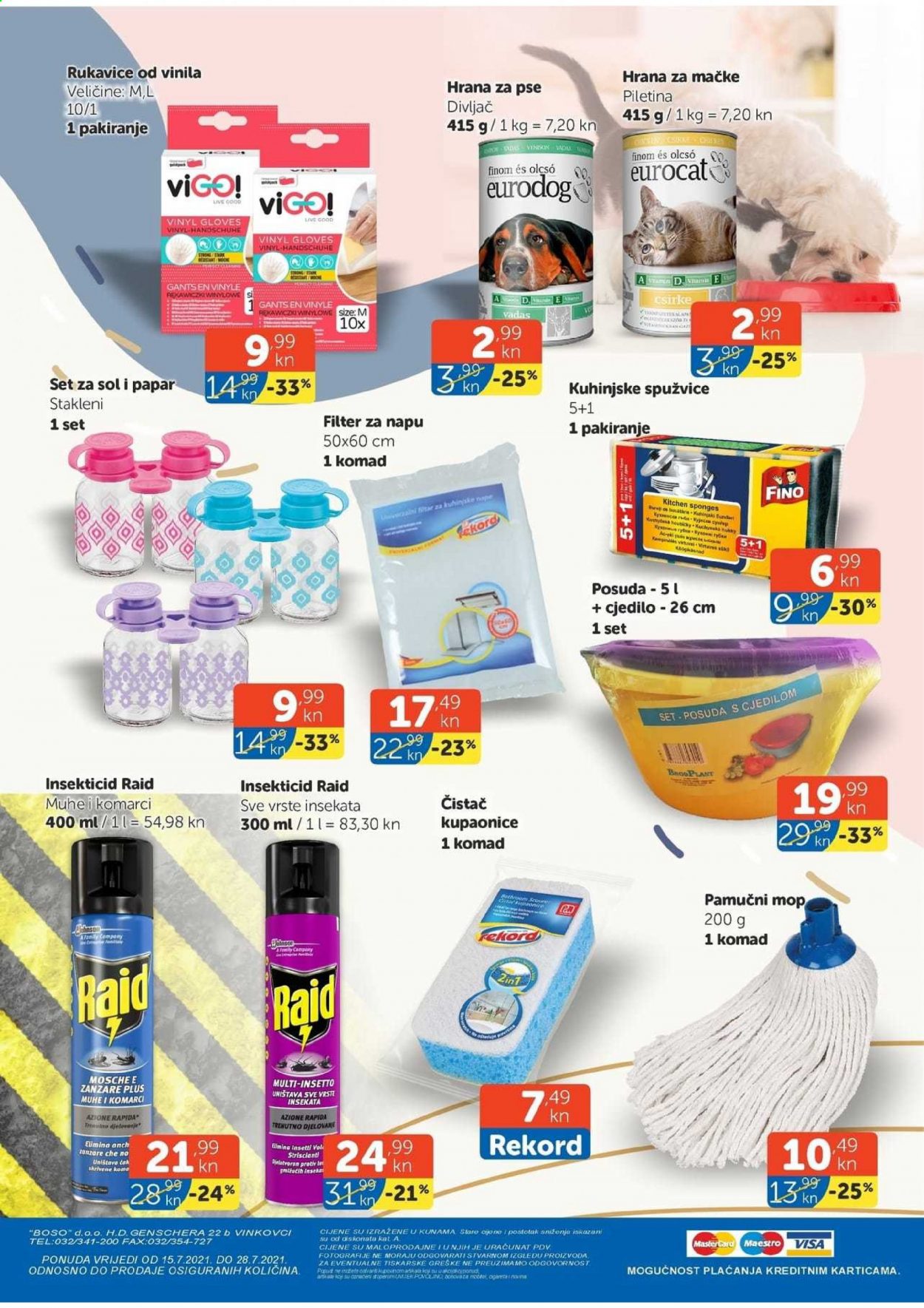Boso katalog - 15.07.2021. - 28.07.2021. Stranica 12