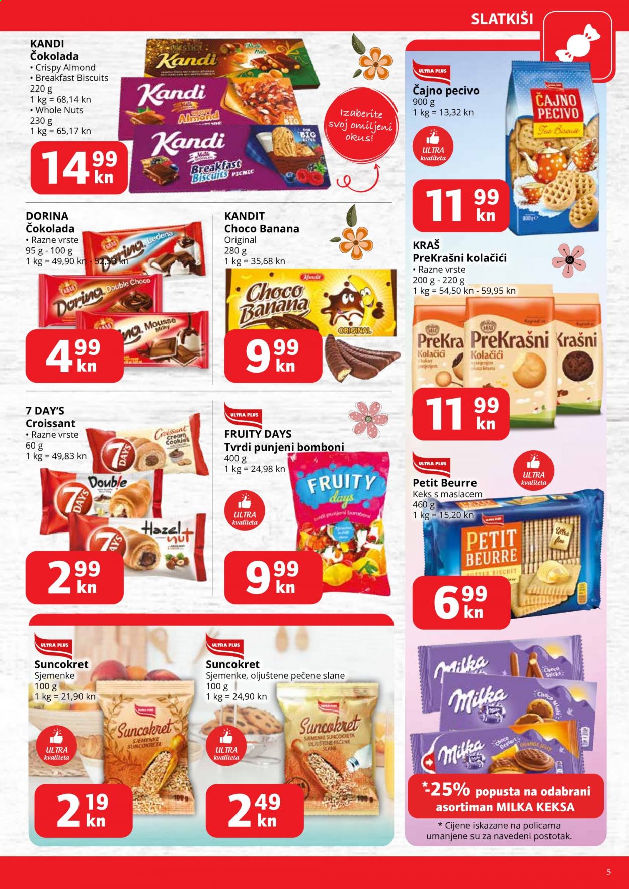 Ultra gros katalog - 15.07.2021. - 21.07.2021. Stranica 5