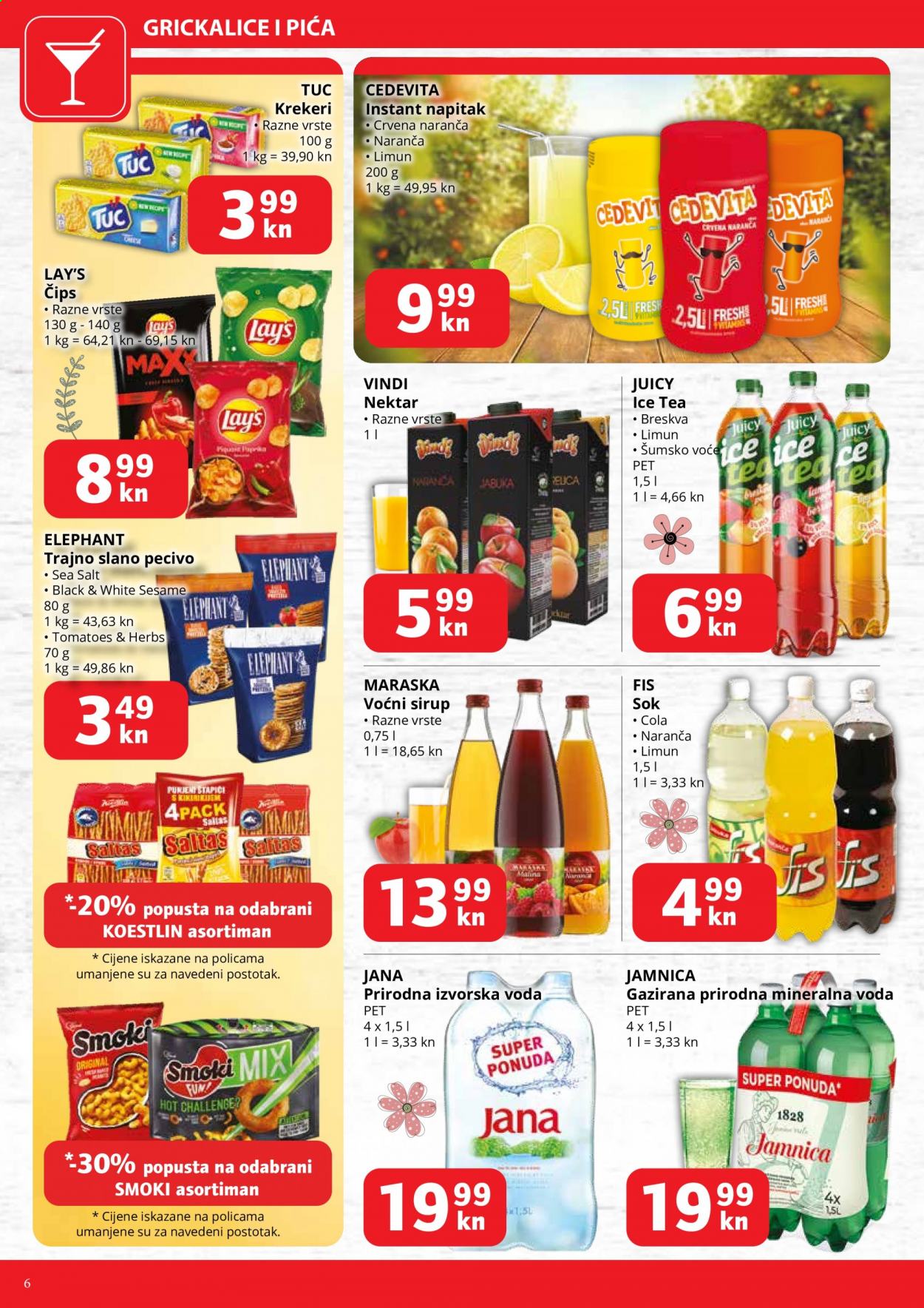 Ultra gros katalog - 15.07.2021. - 21.07.2021. Stranica 6