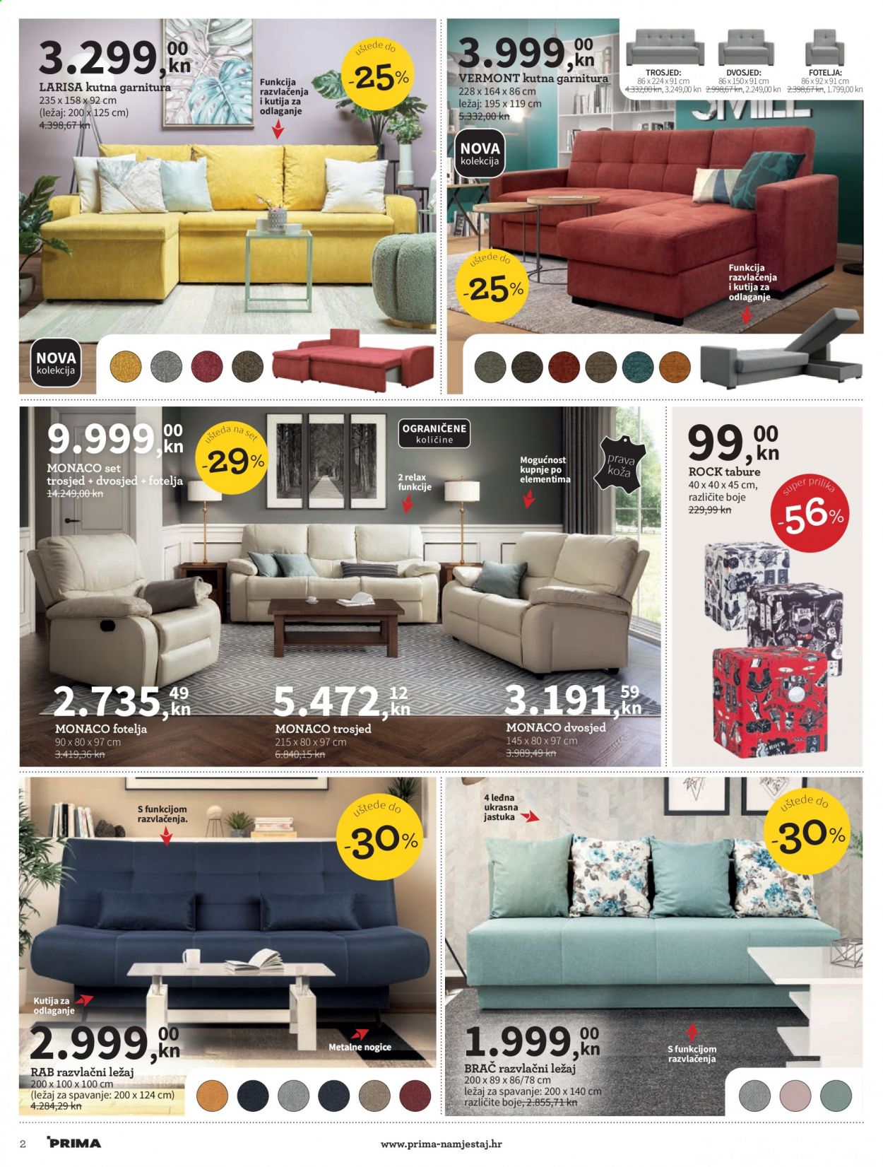 Prima katalog - 16.07.2021. - 18.08.2021. Stranica 2