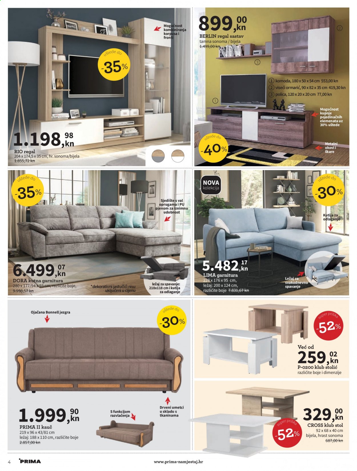 Prima katalog - 16.07.2021. - 18.08.2021. Stranica 4
