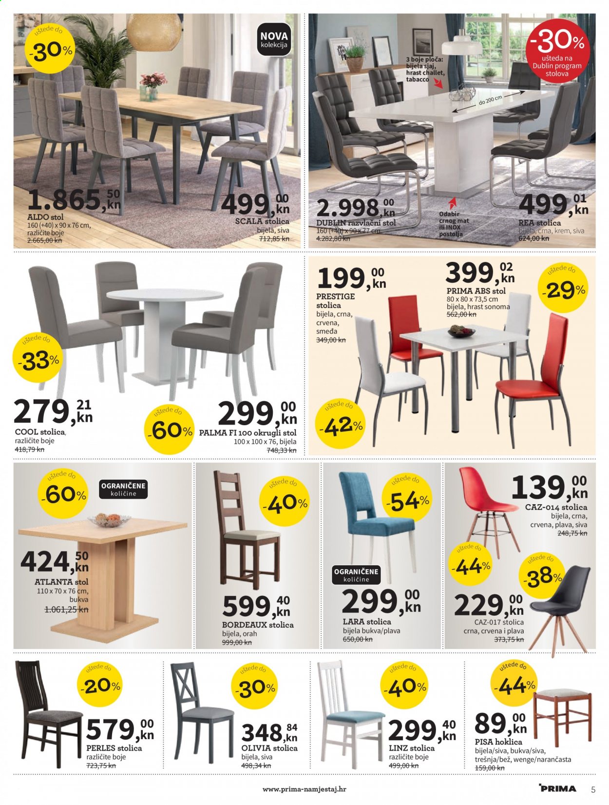 Prima katalog - 16.07.2021. - 18.08.2021. Stranica 5