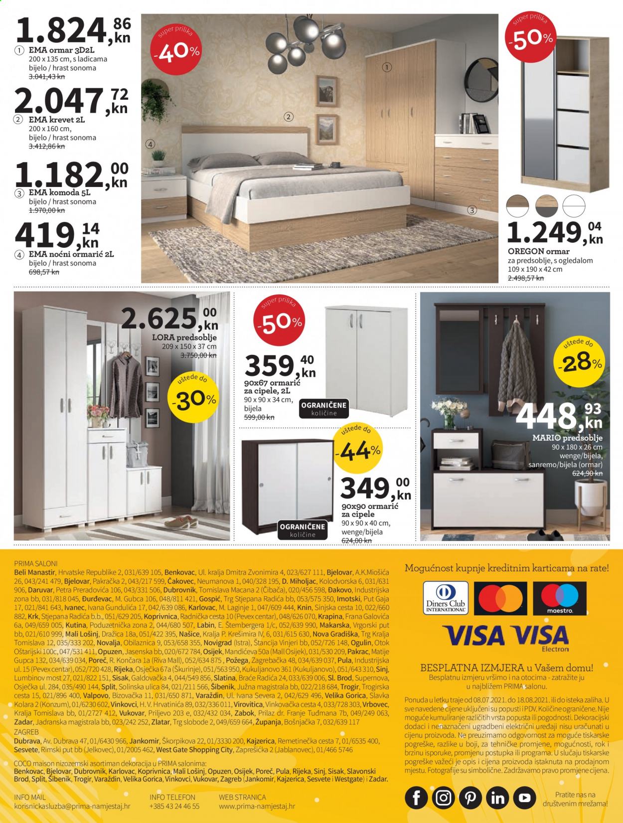 Prima katalog - 16.07.2021. - 18.08.2021. Stranica 8