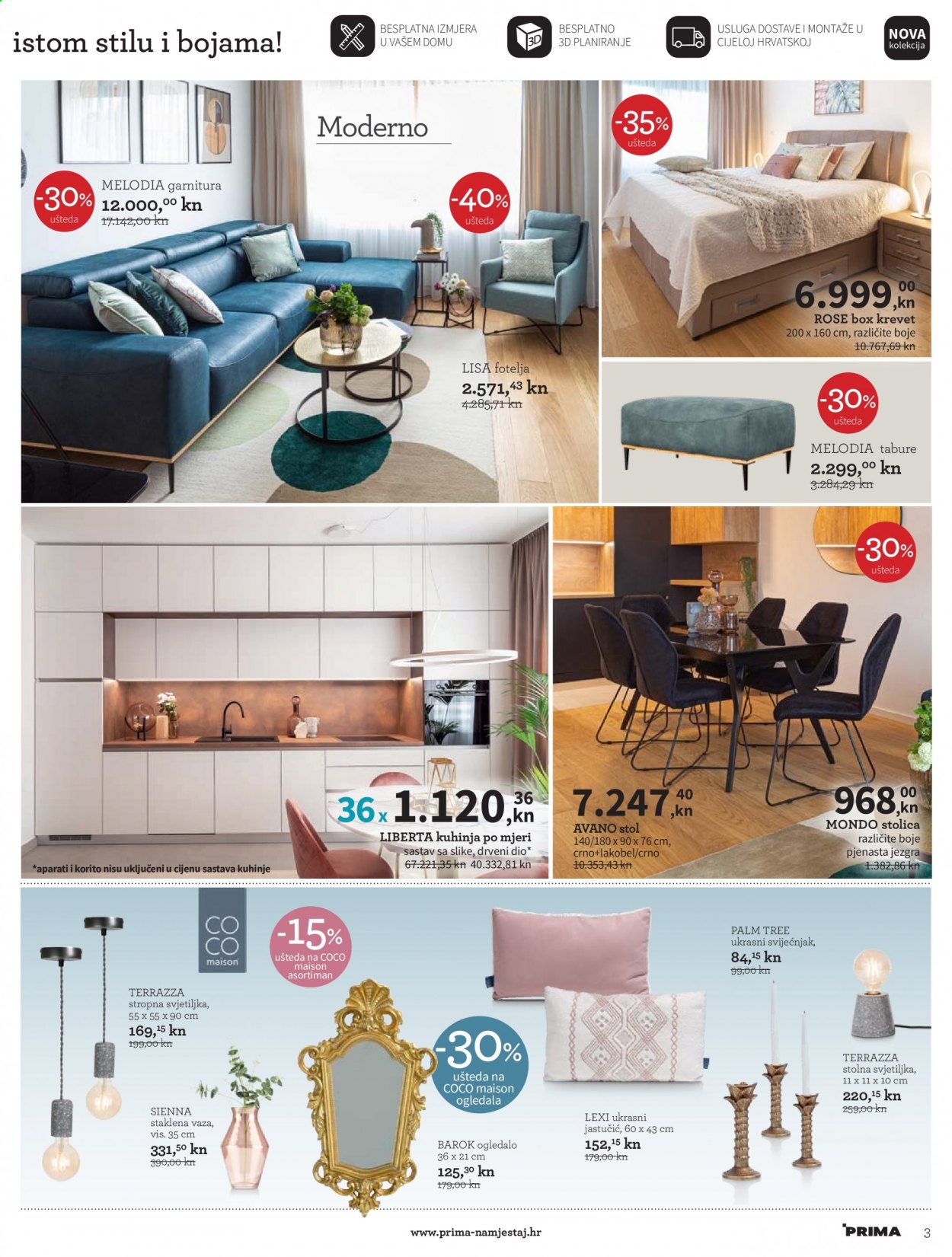 Prima katalog - 16.07.2021. - 18.08.2021. Stranica 3