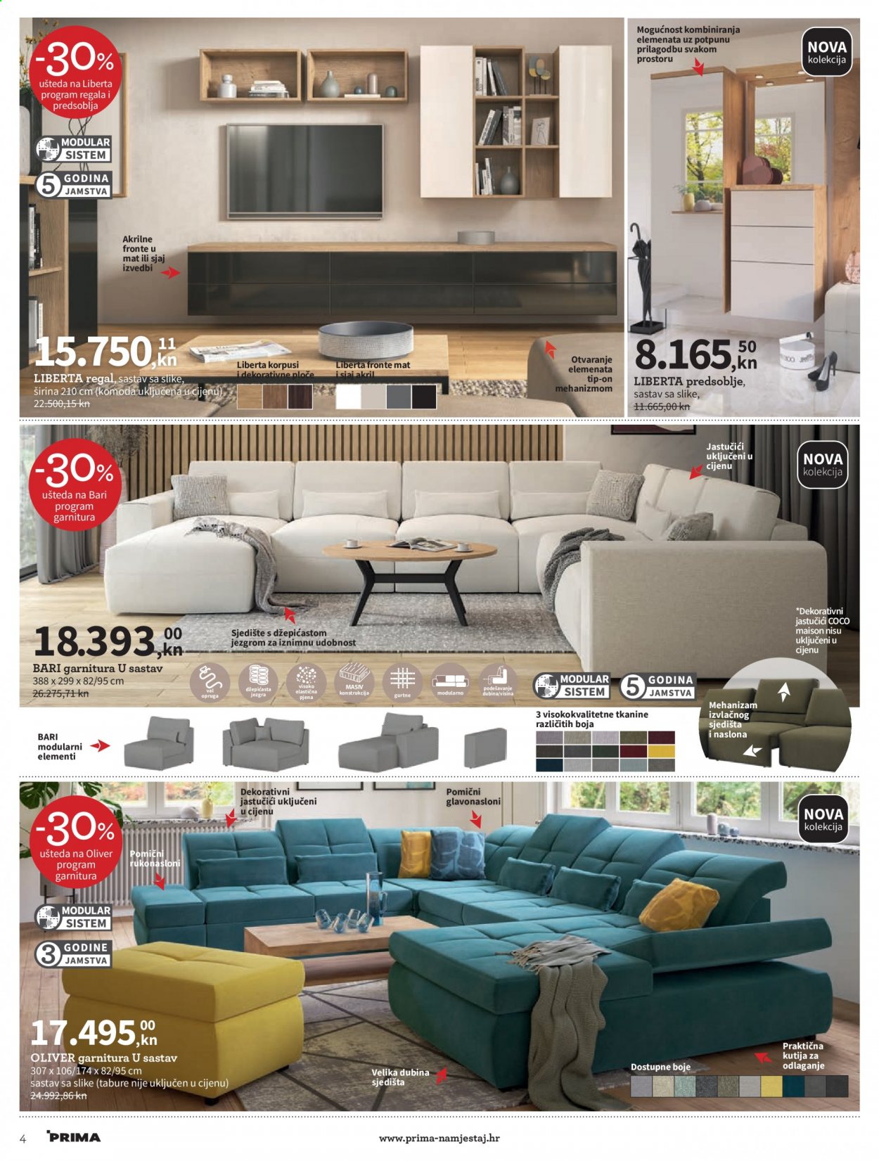 Prima katalog - 16.07.2021. - 18.08.2021. Stranica 4