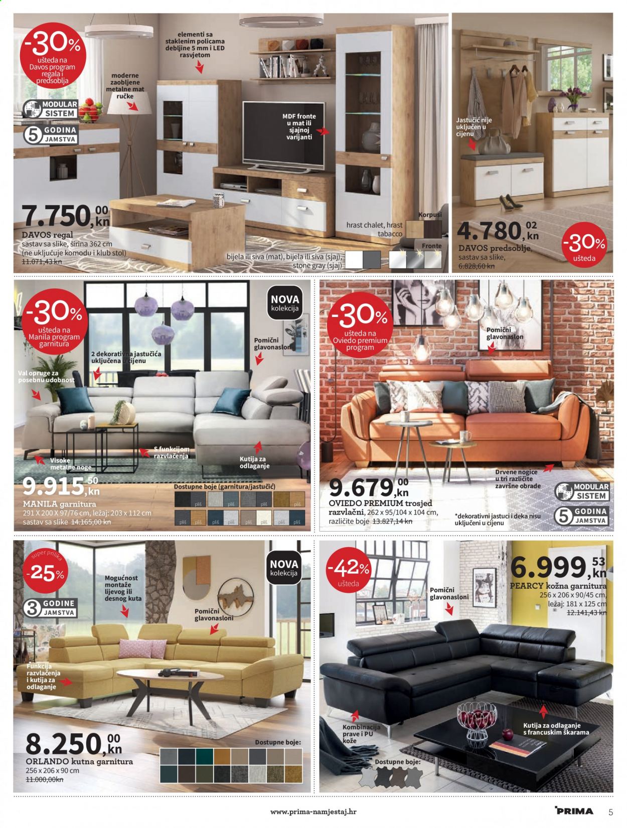 Prima katalog - 16.07.2021. - 18.08.2021. Stranica 5