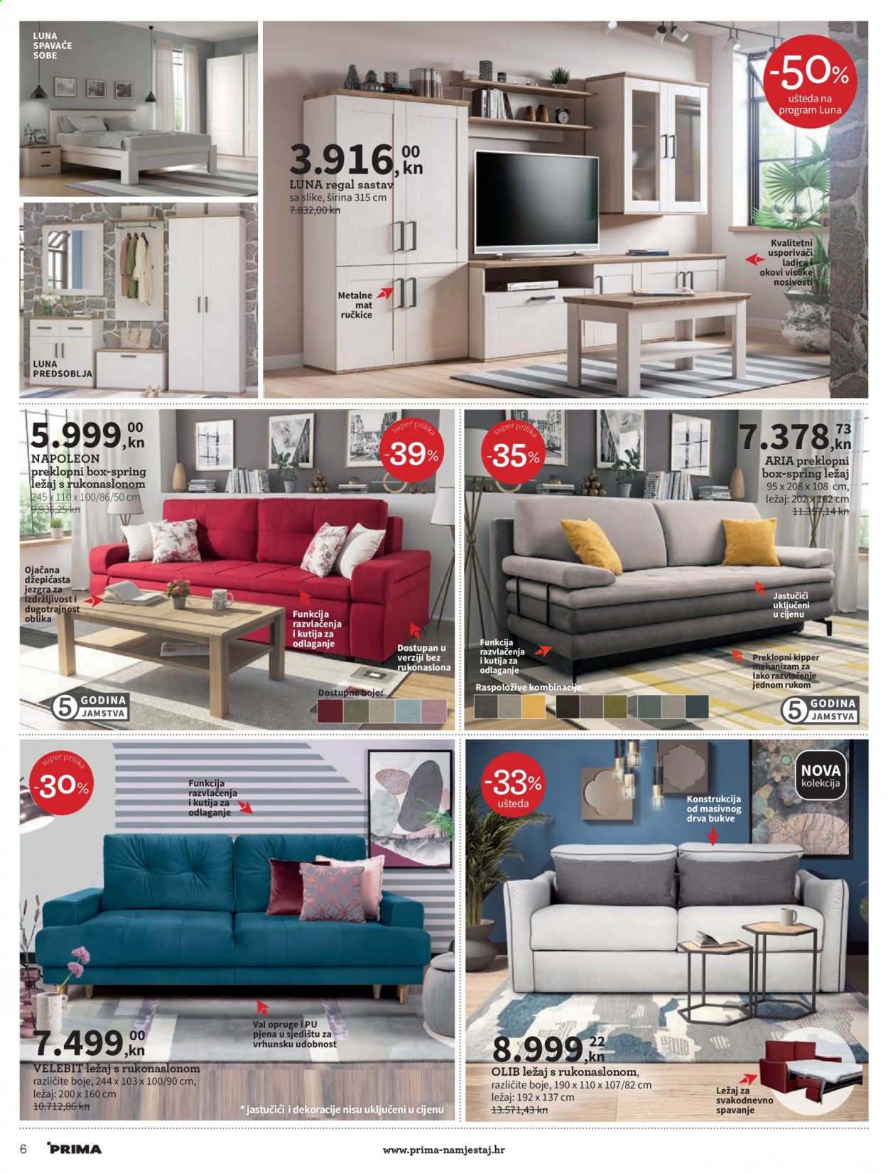 Prima katalog - 16.07.2021. - 18.08.2021. Stranica 6