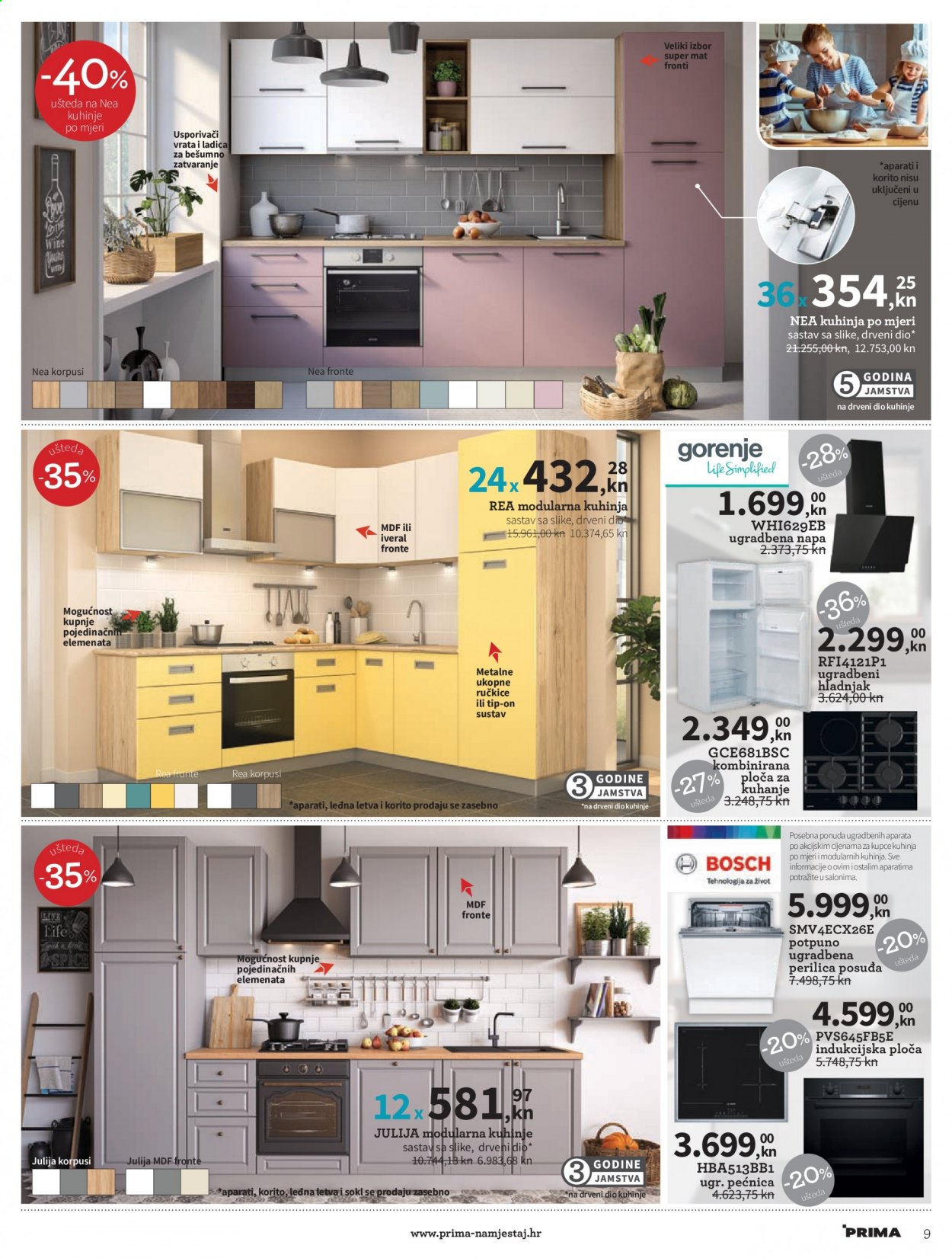 Prima katalog - 16.07.2021. - 18.08.2021. Stranica 9