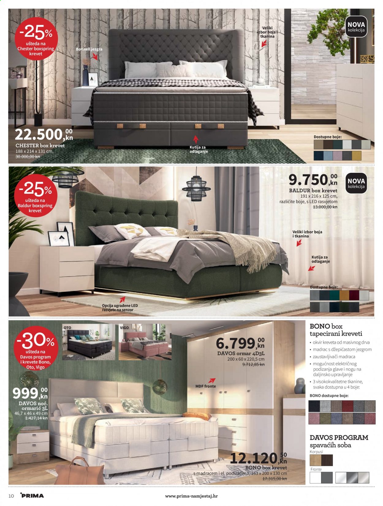 Prima katalog - 16.07.2021. - 18.08.2021. Stranica 10